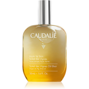 Caudalie Soleil des Vignes Oil Elixir tápláló luxus testolaj 50 ml-Ár