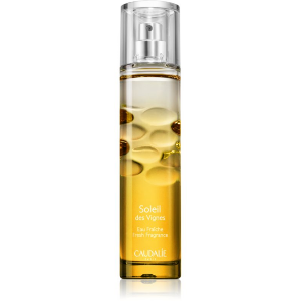 Caudalie Soleil des Vignes frissítő víz hölgyeknek 50 ml-Ár