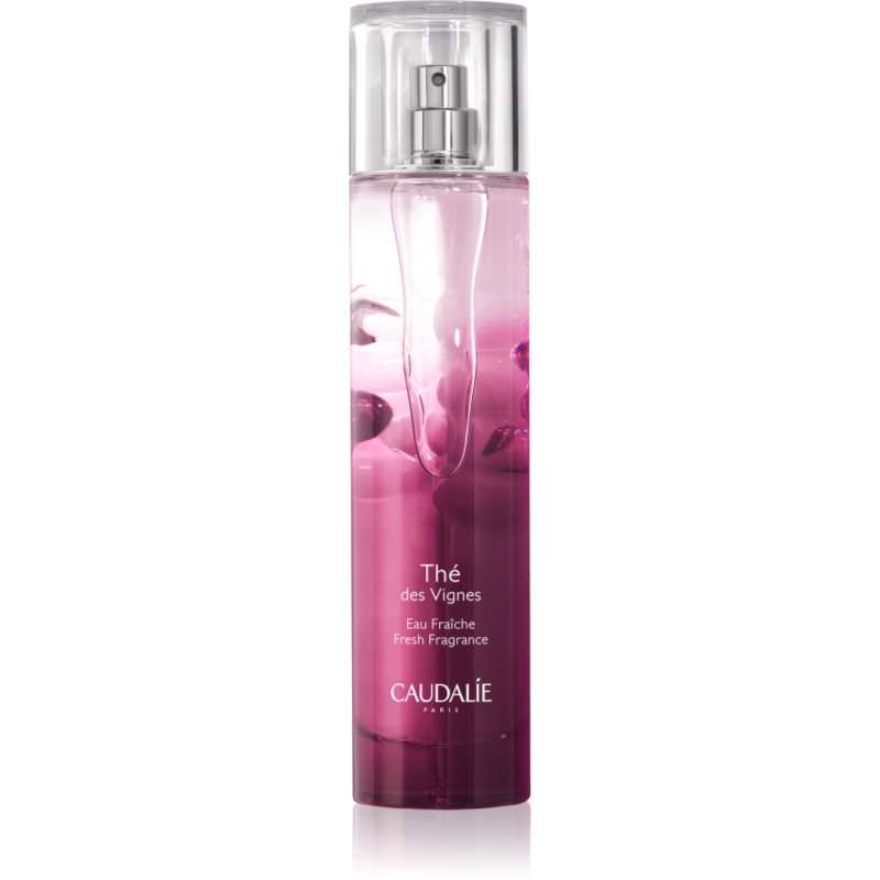 Caudalie Thé Des Vignes Eau de Toilette frissítő hatással hölgyeknek 100 ml-Ár