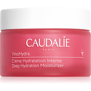 Caudalie VinoHydra Deep Hydration Moisturizer intenzív hidratáló krém a száraz bőrre az érzékeny arcbőrre 50 ml-Ár