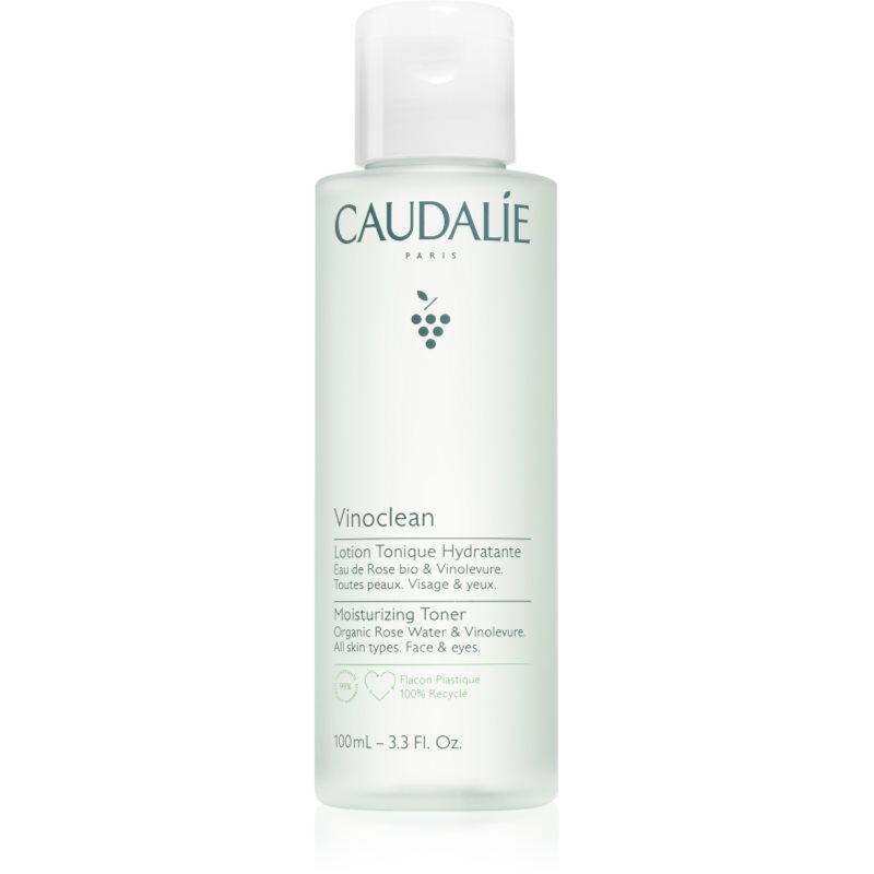 Caudalie Vinoclean hidratáló tonik minden bőrtípusra 100 ml-Ár