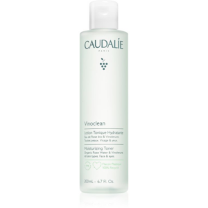 Caudalie Vinoclean hidratáló tonik minden bőrtípusra 200 ml-Ár