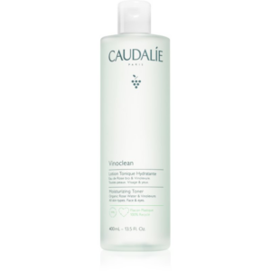 Caudalie Vinoclean hidratáló tonik minden bőrtípusra 400 ml-Ár