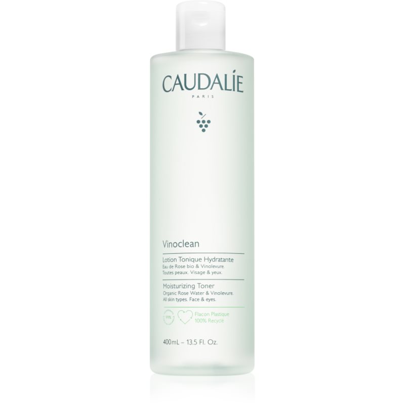 Caudalie Vinoclean hidratáló tonik minden bőrtípusra 400 ml-Ár