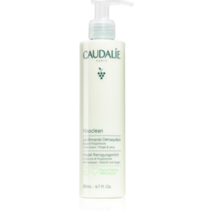 Caudalie Vinoclean sminklemosó tej az arcra és a szemekre 200 ml-Ár