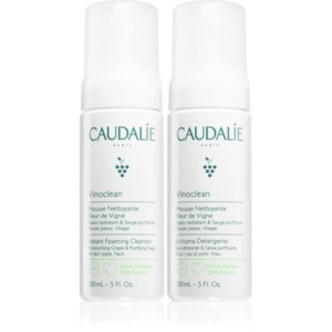 Caudalie Vinoclean szett mélytisztításhoz-Ár