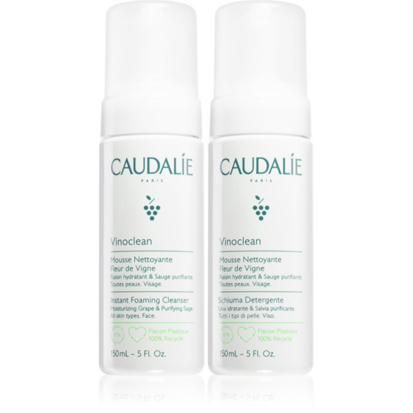Caudalie Vinoclean szett mélytisztításhoz-Ár