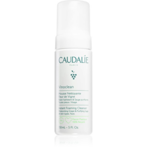 Caudalie Vinoclean tisztító hab minden bőrtípusra 150 ml-Ár