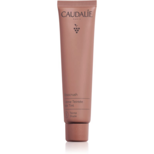 Caudalie Vinocrush Skin Tint CC krém az egyenletes bőrszínért hidratáló hatással árnyalat 5 30 ml-Ár