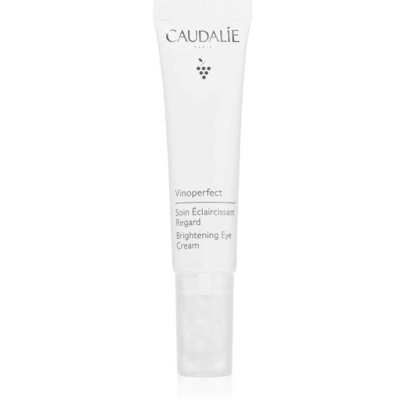 Caudalie Vinoperfect élénkítő szemkrém 15 ml-Ár