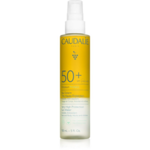 Caudalie Vinosun hidratáló kétfázisú olajos permet antioxidáns hatású SPF 50+ 150 ml-Ár