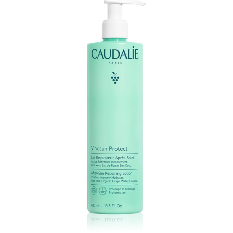 Caudalie Vinosun regeneráló napozás utáni tej 400 ml-Ár