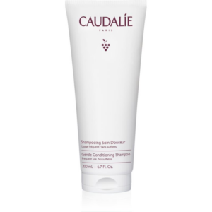 Caudalie Vinotherapist finom állagú sampon a fénylő és selymes hajért 200 ml-Ár