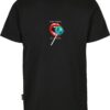 Cayler & Sons Póló  kék / zöld / piros / fekete / fehér-hu