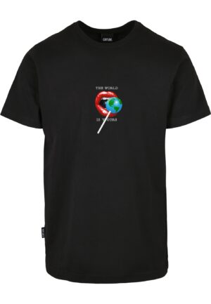 Cayler & Sons Póló  kék / zöld / piros / fekete / fehér-hu