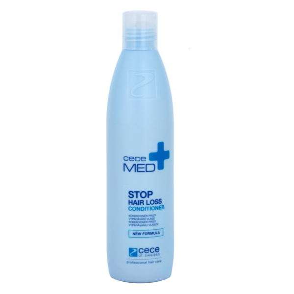 Cece of Sweden Cece Med  Stop Hair Loss kondicionáló hajhullás ellen 300 ml-Ár