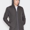 Cél Férfi Kabát V009 Olive