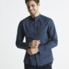 Celio Bamaopeach Long Sleeve Shirt - Men