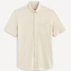 Celio Barique's regular shirt - Men's