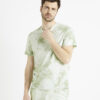 Celio Batik T-Shirt Dengame - Men
