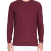 Celio Bepic Sweater with Round Neckline - Men's