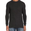 Celio Bepic Sweater with Round Neckline - Men's