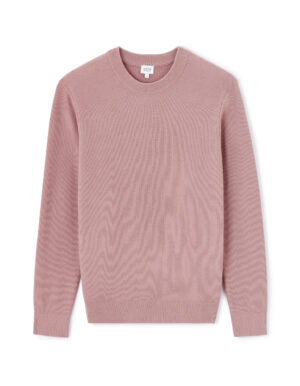 Celio Bepic Sweater with Round Neckline - Men's