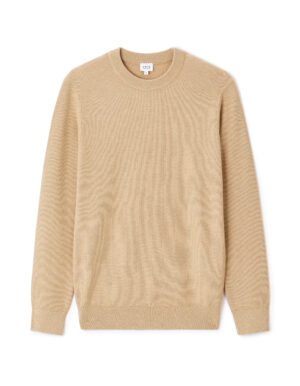 Celio Bepic Sweater with Round Neckline - Men's