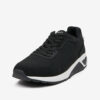 Celio Black Sports Sneakers - Men