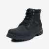 Celio Black ankle boots - Men's