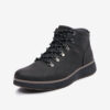 Celio Black ankle boots - Men's
