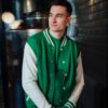 Celio Bomber Destranger Jacket - Mens