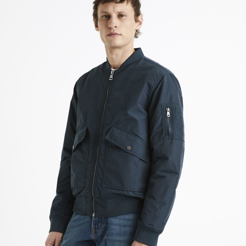 Celio Bomber Dujames Jacket - Men