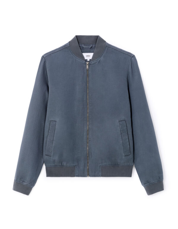 Celio Bomber Jacket Dulino1 - Men's