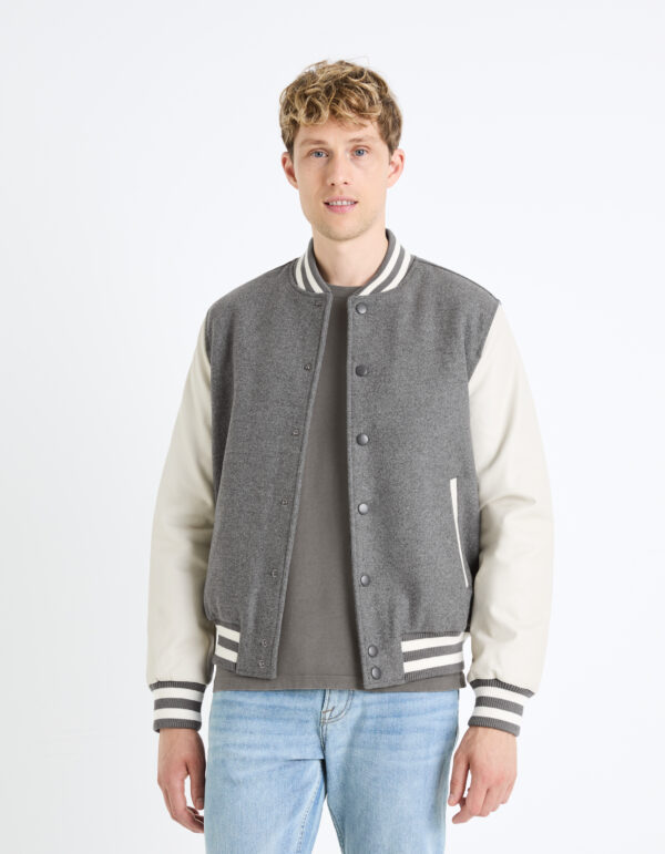 Celio Bomber Jacket Fuvarsi - Men