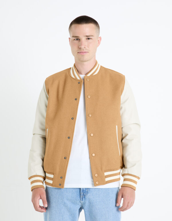 Celio Bomber Jacket Fuvarsi - Men