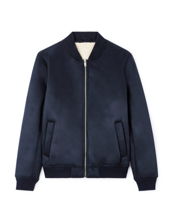 Celio Bomber Jacket Ludain - Men's