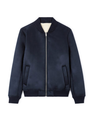 Celio Bomber Jacket Ludain - Men's