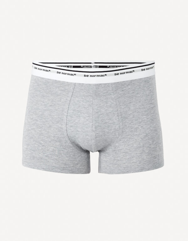 Celio Boxer Shorts Binormal - Men
