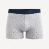 Celio Boxer Shorts Gibobord - Men's