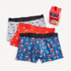 Celio Boxer Shorts Gift Pack