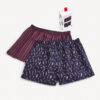Celio Boxer shorts in a gift box