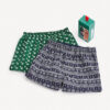 Celio Boxer shorts in a gift box
