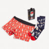 Celio Boxers & Socks in Gift Box - Men's