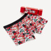 Celio Boxers in Christmas pack - Men