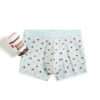Celio Boxers in a gift box Nuts with chocolate - Men's
