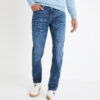 Celio C15 slim Dow Powerflex Jeans - Men's
