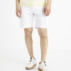 Celio Canvas Cargo Shorts Doribm - Men