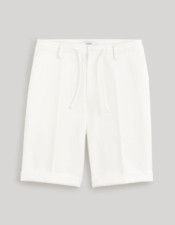Celio Canvas Shorts Doevanbm - Men