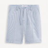 Celio Canvas Shorts Doevanbm - Men's